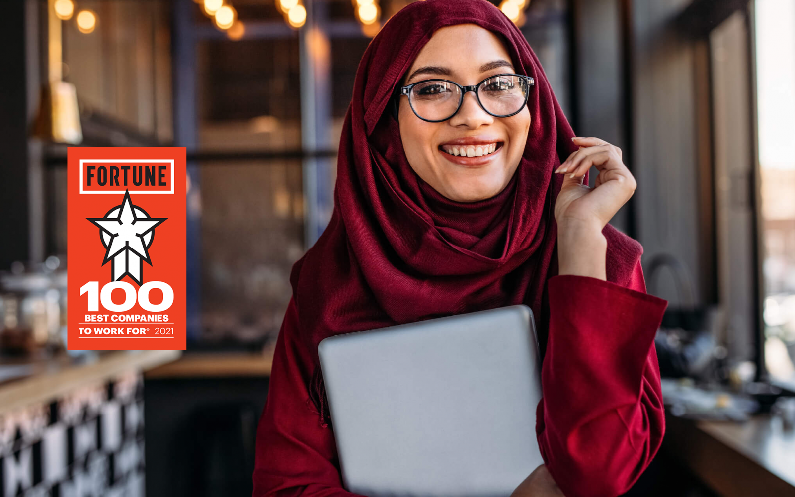 PulteGroup Named One of the 2021 Fortune 100 Best